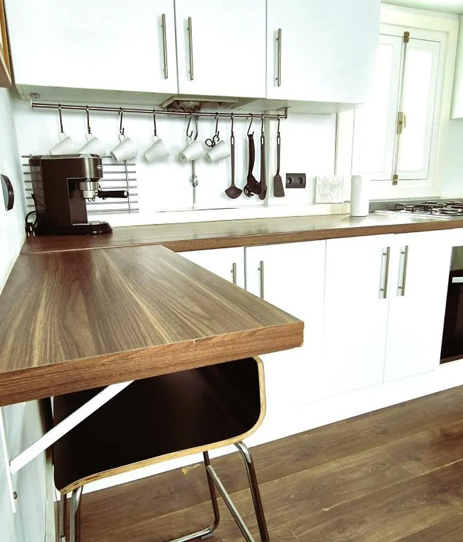Tacita De Plata By Gades Gestion Apartment Cadiz
