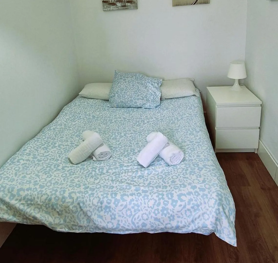 Tacita De Plata By Gades Gestion Apartment Cadiz