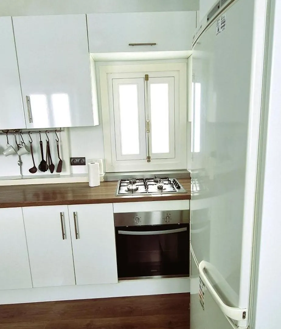 Tacita De Plata By Gades Gestion Apartment Cadiz
