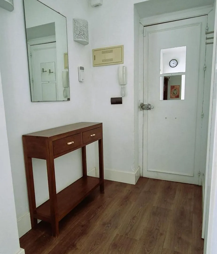 Tacita De Plata By Gades Gestion Apartment Cadiz