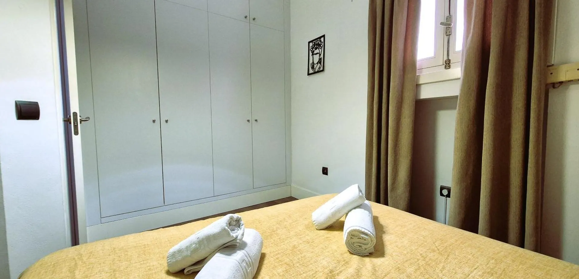 Tacita De Plata By Gades Gestion Apartment Cadiz Spain